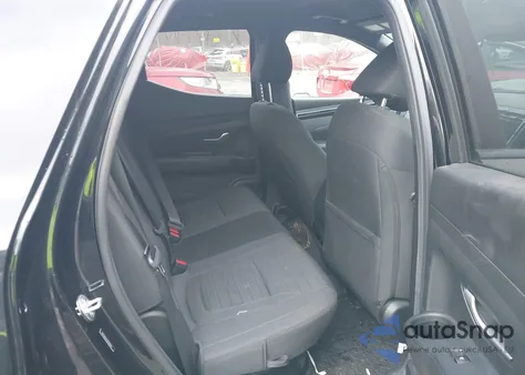 2024 Hyundai Santa Cruz Sel z USA, uszkodzony, nr VIN 5NTJBDAE9RH084031